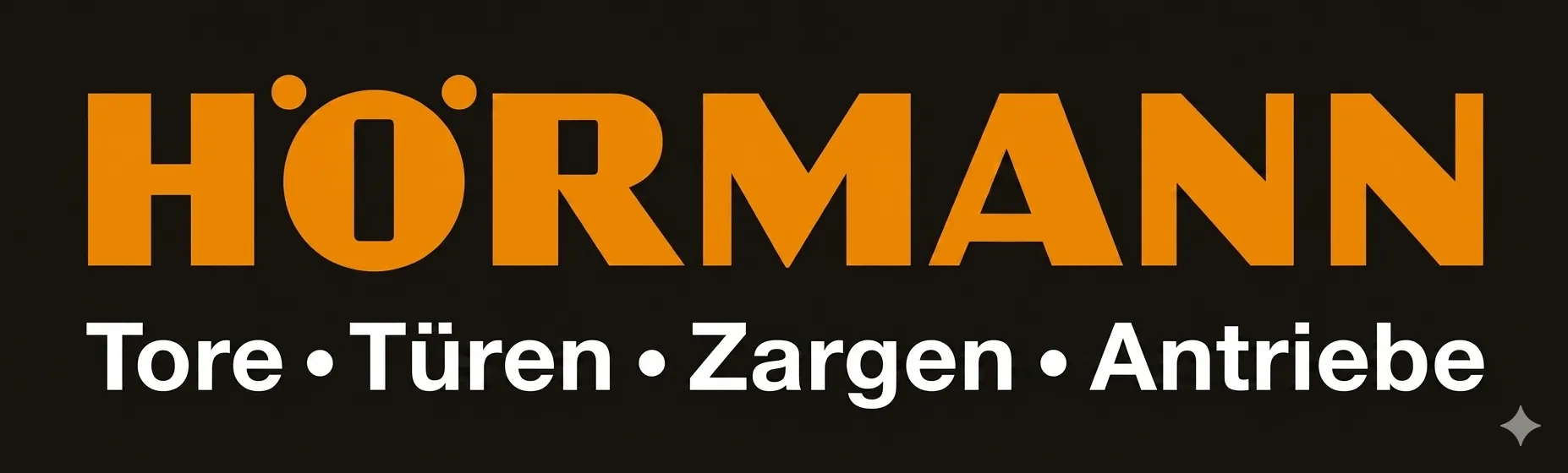 Hörmann
